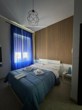 Rooms hub Portarotese Salerno